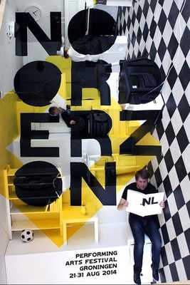 Emulate Android APK Noorderzon 2014
