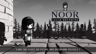 Emulate iPhone app Noor Lucid Dreaming using MyAndroid Emulate iPhone app Noor Lucid Dreaming using MyAndroid