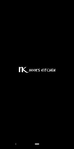 Run android online APK Noors Kitchen from MyAndroid or emulate Noors Kitchen using MyAndroid