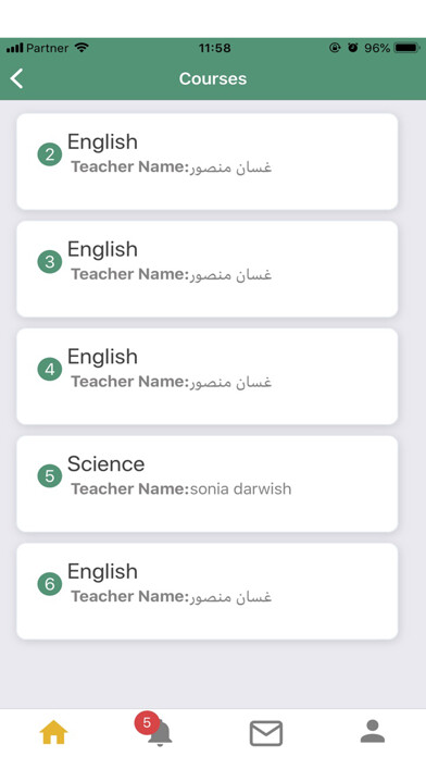 Emulate iPhone app Noorspace Portal using MyAndroid Emulate iPhone app Noorspace Portal using MyAndroid