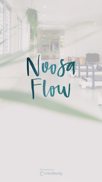 Emulate iPhone app Noosa Flow using MyAndroid Emulate iPhone app Noosa Flow using MyAndroid