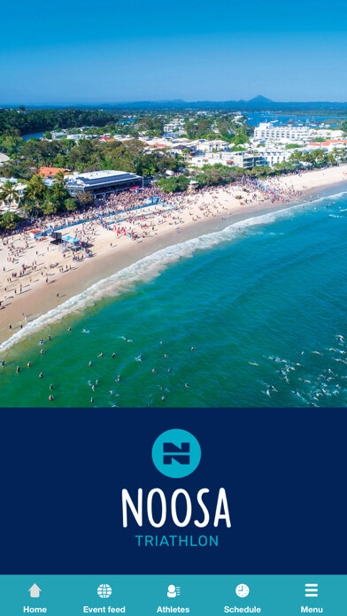 Emulate iPhone app Noosa Triathlon using MyAndroid Emulate iPhone app Noosa Triathlon using MyAndroid