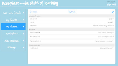 Emulate iPhone app Noosphere for China using MyAndroid Emulate iPhone app Noosphere for China using MyAndroid