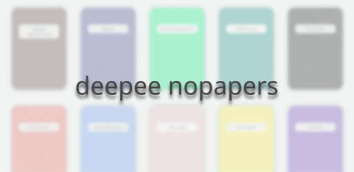 Run android online APK nopapers - Quaderni virtuali from MyAndroid or emulate nopapers - Quaderni virtuali using MyAndroid