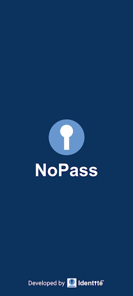 Run android online APK NoPass from MyAndroid or emulate NoPass using MyAndroid