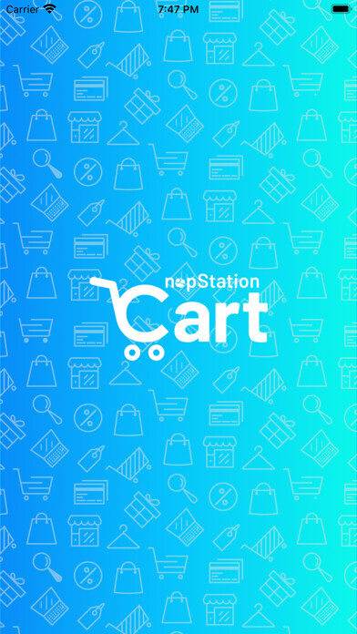 Emulate iPhone app nopCommerce (nopStation) using MyAndroid Emulate iPhone app nopCommerce (nopStation) using MyAndroid