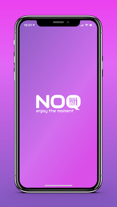 Emulate iPhone app NOQ - Mobile Ordering using MyAndroid Emulate iPhone app NOQ - Mobile Ordering using MyAndroid
