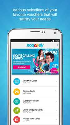 Emulate Android APK Noqoody Emulate Android APK Noqoody