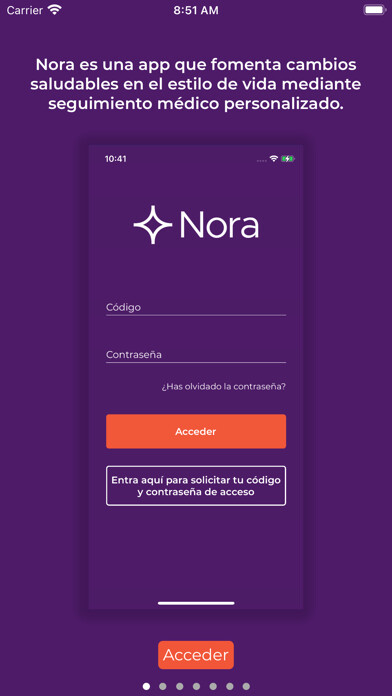 Run android online APK Nora Bio from MyAndroid or emulate Nora Bio using MyAndroid
