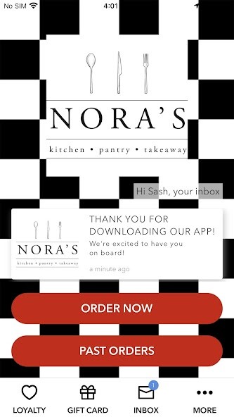 Run android online APK Noras Oswego from MyAndroid or emulate Noras Oswego using MyAndroid