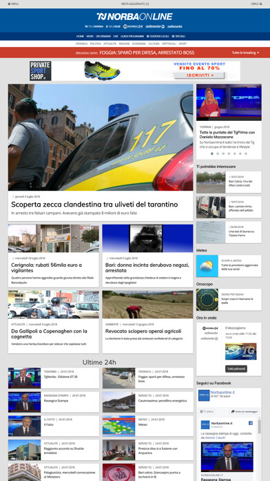 Emulate iPhone app NorbaOnline TN using MyAndroid Emulate iPhone app NorbaOnline TN using MyAndroid