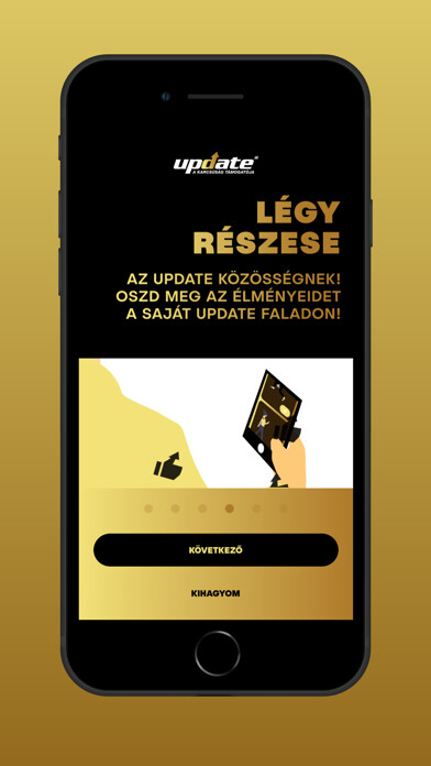 Emulate iPhone app Norbi Update using MyAndroid Emulate iPhone app Norbi Update using MyAndroid