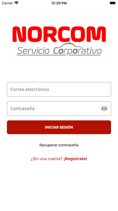 Emulate iPhone app Norcom Corp using MyAndroid Emulate iPhone app Norcom Corp using MyAndroid