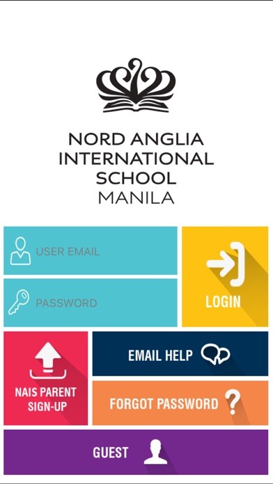 Emulate iPhone app Nord Anglia Intl School Manila using MyAndroid Emulate iPhone app Nord Anglia Intl School Manila using MyAndroid