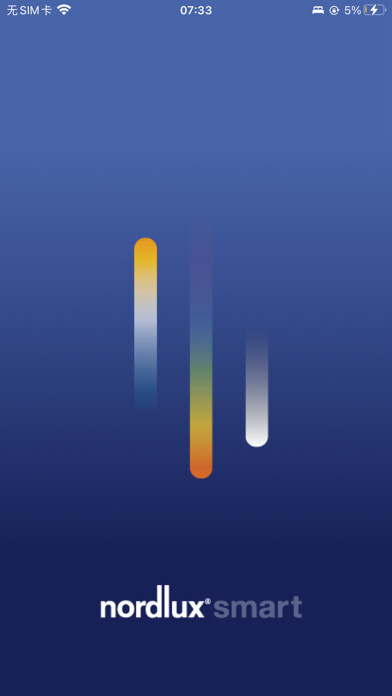 Emulate iPhone app Nordlux Smart Light using MyAndroid Emulate iPhone app Nordlux Smart Light using MyAndroid