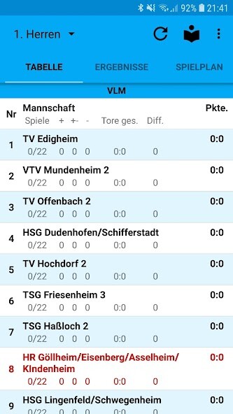 Run android online APK Nordpfälzer Wölfe from MyAndroid or emulate Nordpfälzer Wölfe using MyAndroid Run android online APK Nordpfälzer Wölfe from MyAndroid or emulate Nordpfälzer Wölfe using MyAndroid