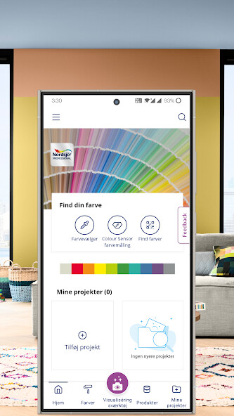 Run android online APK Nordsjö Professional Expert DK from MyAndroid or emulate Nordsjö Professional Expert DK using MyAndroid Run android online APK Nordsjö Professional Expert DK from MyAndroid or emulate Nordsjö Professional Expert DK using MyAndroid