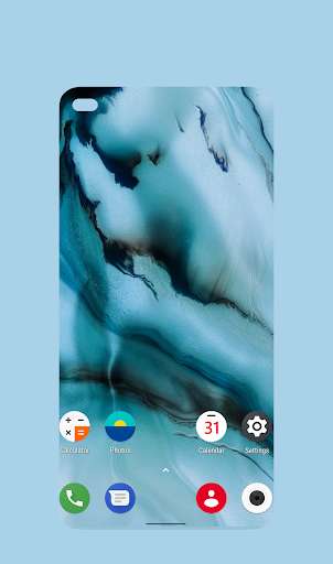 Run android online APK Nord Theme Kit from MyAndroid or emulate Nord Theme Kit using MyAndroid