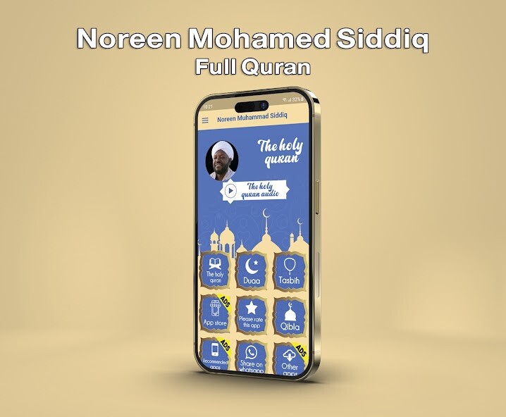 Run android online APK noreen muhammad full quran from MyAndroid or emulate noreen muhammad full quran using MyAndroid Run android online APK noreen muhammad full quran from MyAndroid or emulate noreen muhammad full quran using MyAndroid