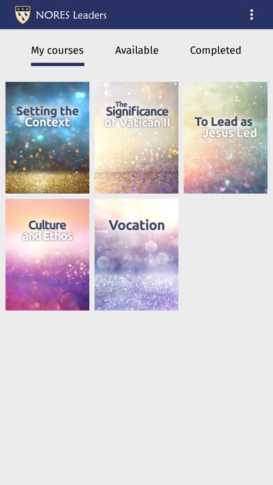 Emulate iPhone app NORES Leaders using MyAndroid Emulate iPhone app NORES Leaders using MyAndroid