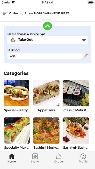 Run android online APK NORI JAPANESE RESTAURANT from MyAndroid or emulate NORI JAPANESE RESTAURANT using MyAndroid Run android online APK NORI JAPANESE RESTAURANT from MyAndroid or emulate NORI JAPANESE RESTAURANT using MyAndroid