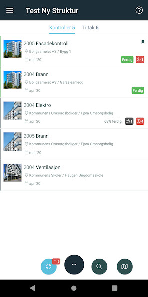 Run android online APK Norik Mobil from MyAndroid or emulate Norik Mobil using MyAndroid