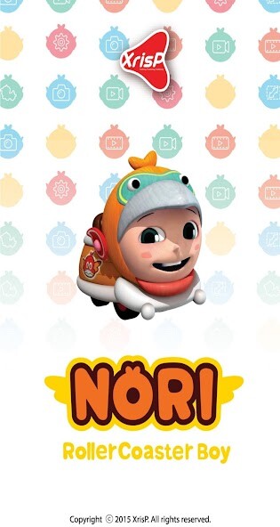Emulate Android APK NORI RC