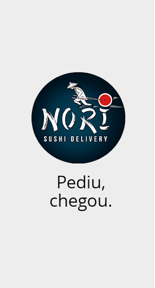 Emulate iPhone app Nori Sushi using MyAndroid Emulate iPhone app Nori Sushi using MyAndroid