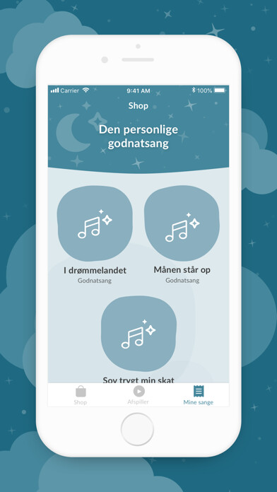 Emulate iPhone app NORLY Danmark using MyAndroid Emulate iPhone app NORLY Danmark using MyAndroid