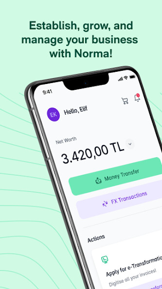 Run android online APK Norma - Business Finance App from MyAndroid or emulate Norma - Business Finance App using MyAndroid Run android online APK Norma - Business Finance App from MyAndroid or emulate Norma - Business Finance App using MyAndroid