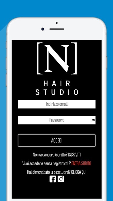 Run android online APK Norma Hair Studio from MyAndroid or emulate Norma Hair Studio using MyAndroid