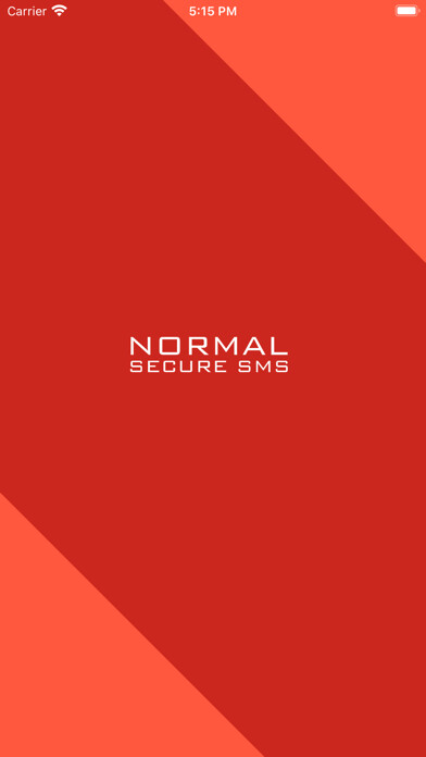 Emulate iPhone app Normal Secure SMS using MyAndroid Emulate iPhone app Normal Secure SMS using MyAndroid