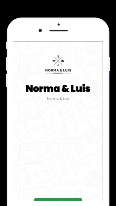 Emulate iPhone app Norma & Luis using MyAndroid