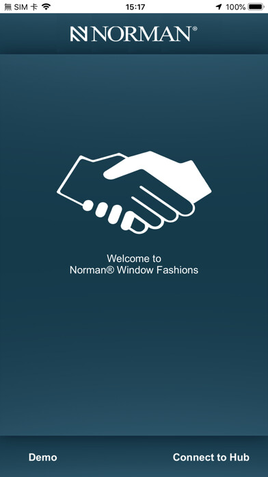 Emulate iPhone app Norman remote control using MyAndroid Emulate iPhone app Norman remote control using MyAndroid