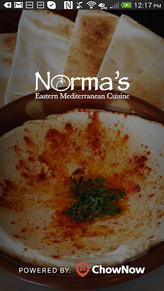 Run android online APK Normas Eastern Mediterranean from MyAndroid or emulate Normas Eastern Mediterranean using MyAndroid