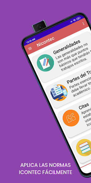 Run android online APK Normas Incontec Guía NICONTEC from MyAndroid or emulate Normas Incontec Guía NICONTEC using MyAndroid Run android online APK Normas Incontec Guía NICONTEC from MyAndroid or emulate Normas Incontec Guía NICONTEC using MyAndroid