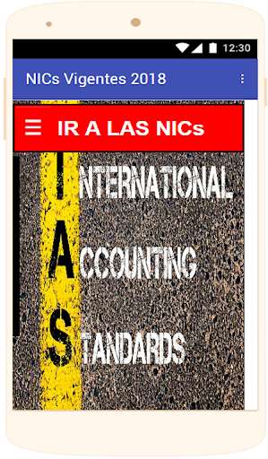 Run android online APK Normas Internacionales de Contabilidad from MyAndroid or emulate Normas Internacionales de Contabilidad using MyAndroid Run android online APK Normas Internacionales de Contabilidad from MyAndroid or emulate Normas Internacionales de Contabilidad using MyAndroid