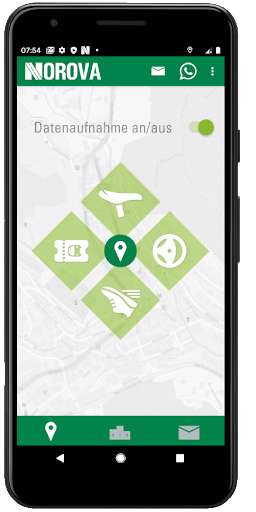 Run android online APK NorOvA from MyAndroid or emulate NorOvA using MyAndroid