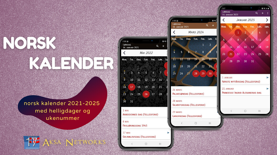 Run android online APK Norsk Kalender Helligdager from MyAndroid or emulate Norsk Kalender Helligdager using MyAndroid Run android online APK Norsk Kalender Helligdager from MyAndroid or emulate Norsk Kalender Helligdager using MyAndroid