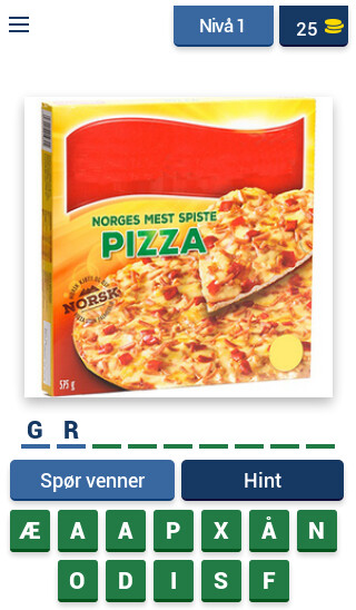 Run android online APK Norsk Mat Quiz: Gjett Kjente Matvarer fra Butikken from MyAndroid or emulate Norsk Mat Quiz: Gjett Kjente Matvarer fra Butikken using MyAndroid Run android online APK Norsk Mat Quiz: Gjett Kjente Matvarer fra Butikken from MyAndroid or emulate Norsk Mat Quiz: Gjett Kjente Matvarer fra Butikken using MyAndroid