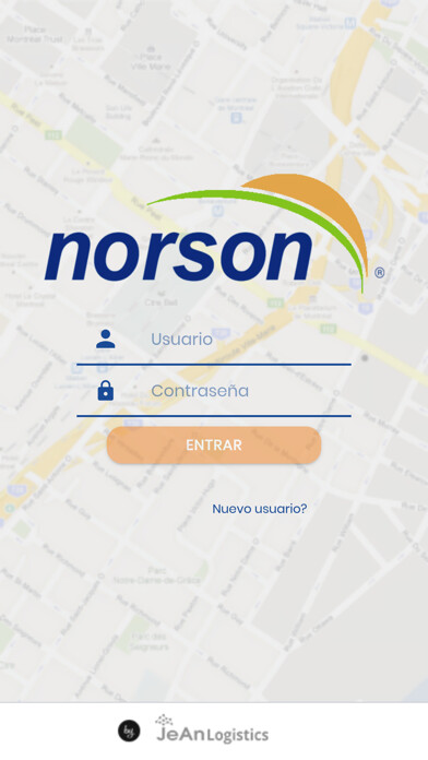 Emulate iPhone app Norson TP using MyAndroid Emulate iPhone app Norson TP using MyAndroid