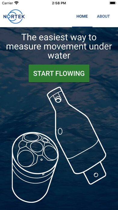 Emulate iPhone app Nortek - ECO using MyAndroid Emulate iPhone app Nortek - ECO using MyAndroid