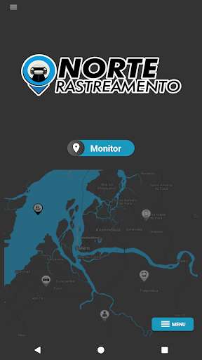 Run android online APK Norte Rastreamento from MyAndroid or emulate Norte Rastreamento using MyAndroid