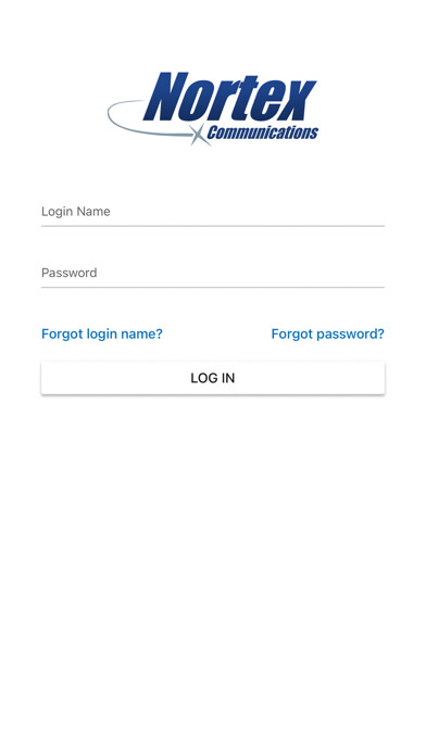 Emulate iPhone app Nortex Mobile using MyAndroid Emulate iPhone app Nortex Mobile using MyAndroid