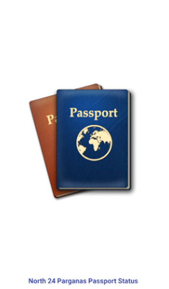 Run android online APK North 24 PGS Passport Status from MyAndroid or emulate North 24 PGS Passport Status using MyAndroid