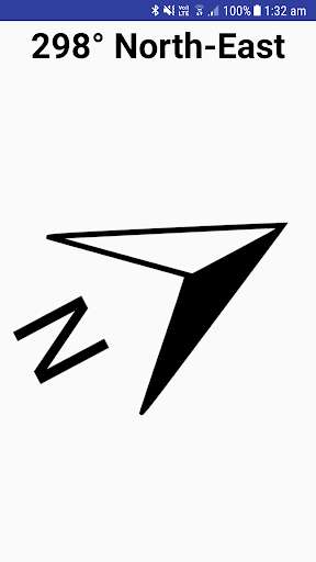 Run android online APK North - Ad-Free Compass from MyAndroid or emulate North - Ad-Free Compass using MyAndroid