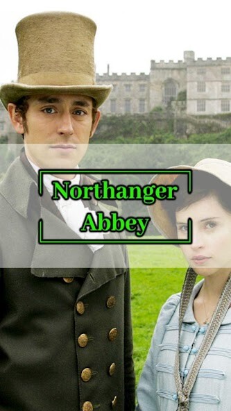Run android online APK Northanger Abbey by Jane Austen - Offline from MyAndroid or emulate Northanger Abbey by Jane Austen - Offline using MyAndroid Run android online APK Northanger Abbey by Jane Austen - Offline from MyAndroid or emulate Northanger Abbey by Jane Austen - Offline using MyAndroid