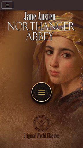 Run android online APK Northanger Abbey Jane Austen from MyAndroid or emulate Northanger Abbey Jane Austen using MyAndroid