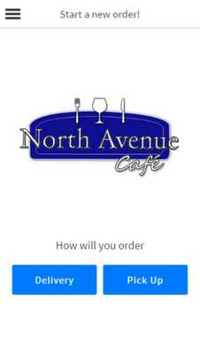 Emulate Android APK North Avenue Cafe Emulate Android APK North Avenue Cafe