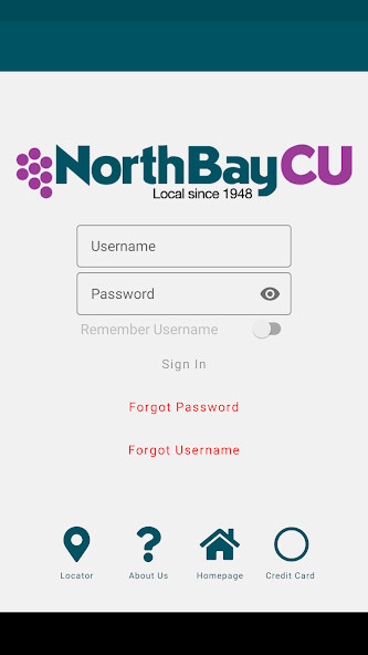Run android online APK North Bay Credit Union from MyAndroid or emulate North Bay Credit Union using MyAndroid Run android online APK North Bay Credit Union from MyAndroid or emulate North Bay Credit Union using MyAndroid